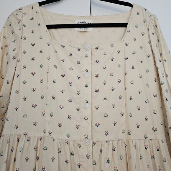 Meadows Ixora Dress - Picture 2 of 8